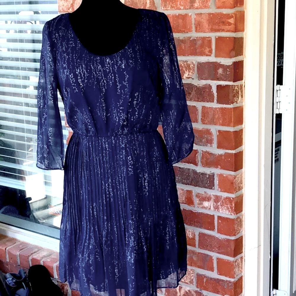 NWT Marc New York dress 8